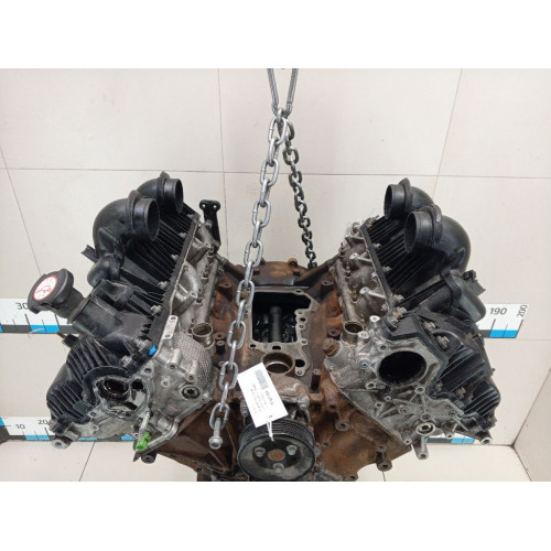 Двигатель Land Rover Range Rover Range Rover IV 2013-2022 Двигатель Land Rover Range Rover Range Rover IV 2013-2022