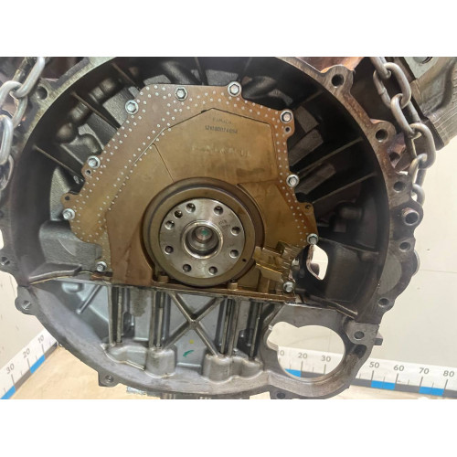 Двигатель Land Rover Range Rover Range Rover IV 2013-2022 Двигатель Land Rover Range Rover Range Rover IV 2013-2022