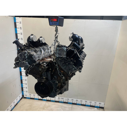 Двигатель Land Rover Range Rover Range Rover IV 2013-2022 Двигатель Land Rover Range Rover Range Rover IV 2013-2022