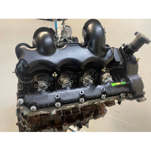 Двигатель Land Rover Range Rover Range Rover IV 2013-2022 Двигатель Land Rover Range Rover Range Rover IV 2013-2022