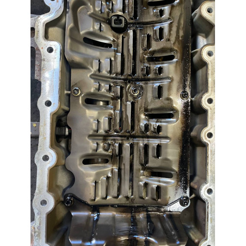 Двигатель Land Rover Range Rover Range Rover IV 2013-2022 Двигатель Land Rover Range Rover Range Rover IV 2013-2022