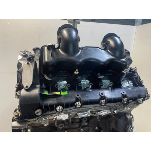 Двигатель Land Rover Range Rover Range Rover IV 2013-2022 Двигатель Land Rover Range Rover Range Rover IV 2013-2022