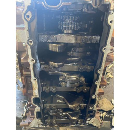 Двигатель Land Rover Range Rover Range Rover IV 2013-2022 Двигатель Land Rover Range Rover Range Rover IV 2013-2022