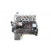Двигатель Ssang Yong Rexton Rexton I 2001-2006