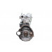 Двигатель Ssang Yong Rexton Rexton I 2001-2006