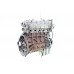Двигатель Ssang Yong Rexton Rexton I 2001-2006