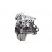 Двигатель Ssang Yong Rexton Rexton I 2001-2006