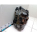 Двигатель Chevrolet Rezzo Rezzo 2005-2010