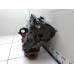Двигатель Chevrolet Rezzo Rezzo 2005-2010