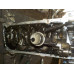 Двигатель Ssang Yong Rodius Rodius 2005-2013
