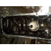 Двигатель Ssang Yong Rodius Rodius 2005-2013