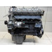 Двигатель Ssang Yong Rodius Rodius 2005-2013
