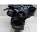 Двигатель Ssang Yong Rodius Rodius 2005-2013