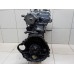 Двигатель Ssang Yong Rodius Rodius 2005-2013