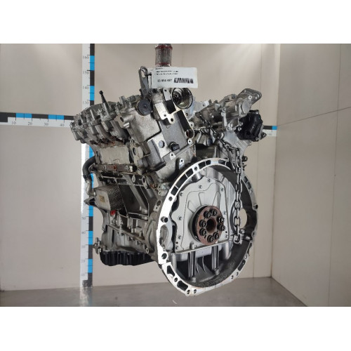 Двигатель Mercedes Benz S S-Class (W222) 2013-2020 Двигатель Mercedes Benz S S-Class (W222) 2013-2020