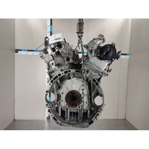 Двигатель Mercedes Benz S S-Class (W222) 2013-2020 Двигатель Mercedes Benz S S-Class (W222) 2013-2020