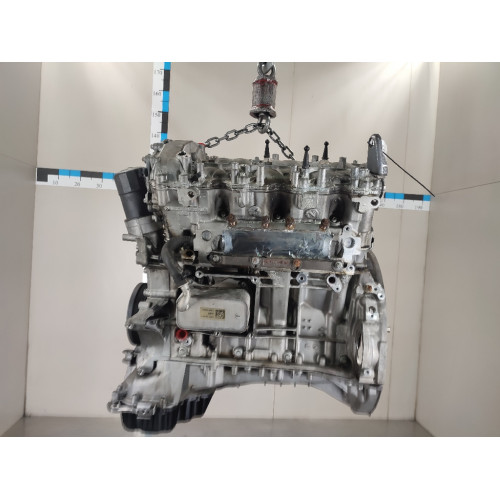 Двигатель Mercedes Benz S S-Class (W222) 2013-2020 Двигатель Mercedes Benz S S-Class (W222) 2013-2020