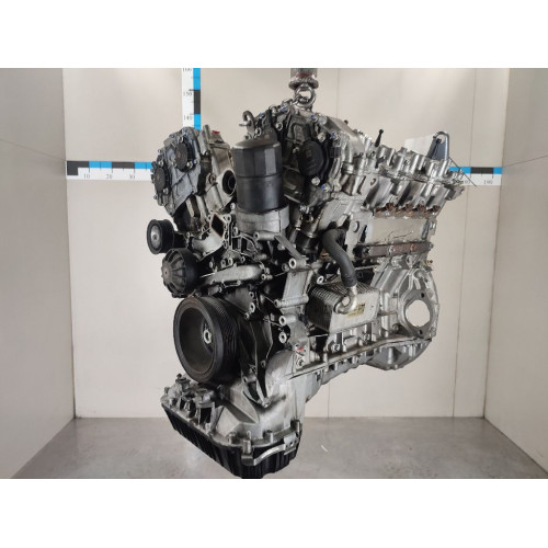 Двигатель Mercedes Benz S S-Class (W222) 2013-2020 Двигатель Mercedes Benz S S-Class (W222) 2013-2020