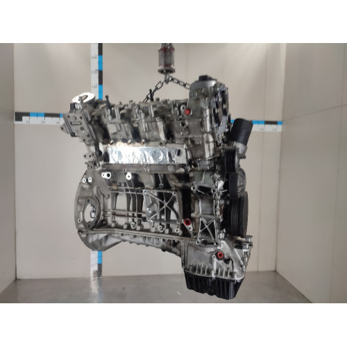 Двигатель Mercedes Benz S S-Class (W222) 2013-2020 Двигатель Mercedes Benz S S-Class (W222) 2013-2020