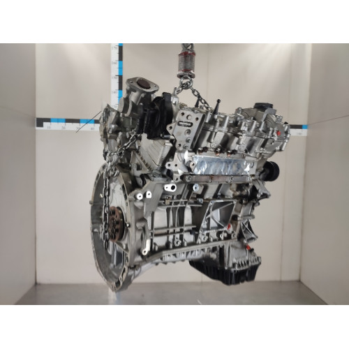 Двигатель Mercedes Benz S S-Class (W222) 2013-2020 Двигатель Mercedes Benz S S-Class (W222) 2013-2020