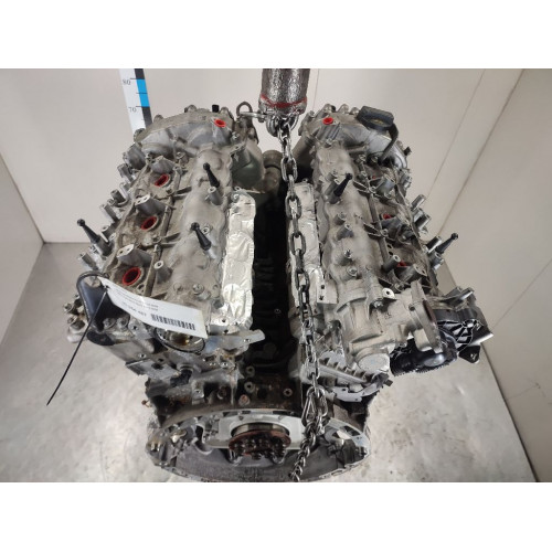 Двигатель Mercedes Benz S S-Class (W222) 2013-2020 Двигатель Mercedes Benz S S-Class (W222) 2013-2020