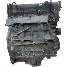 Двигатель Ford Galaxy Galaxy 2006-2015