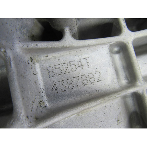 Двигатель Volvo S60 S60 2000-2009 Двигатель Volvo S60 S60 2000-2009