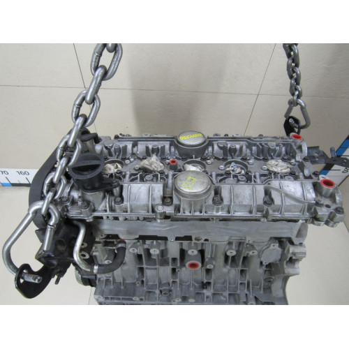 Двигатель Volvo S60 S60 2000-2009 Двигатель Volvo S60 S60 2000-2009