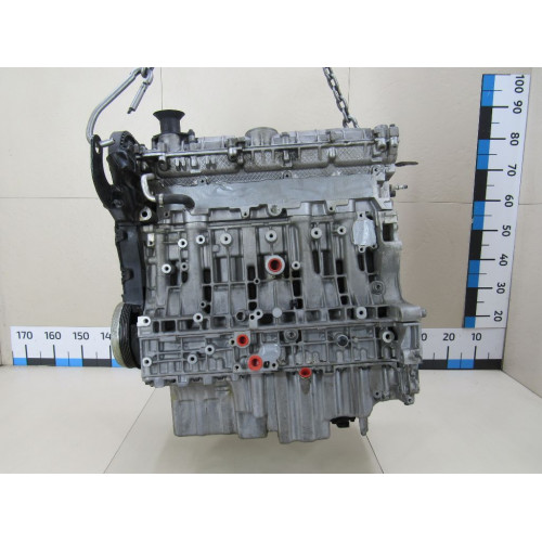Двигатель Volvo S60 S60 2000-2009 Двигатель Volvo S60 S60 2000-2009