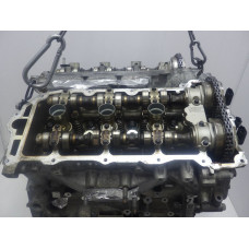 Двигатель SRX 2009-2016 (3.0Л. 24V) Двигатель SRX 2009-2016 (3.0Л. 24V)