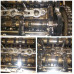 Двигатель Hyundai Santa Fe Santa Fe (CM) 2006-2012