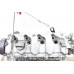 Двигатель Hyundai Santa Fe Santa Fe (CM) 2006-2012