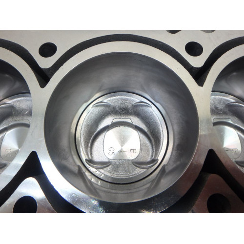 Двигатель Hyundai ix35 ix35/Tucson II 2010-2015 Двигатель Hyundai ix35 ix35/Tucson II 2010-2015