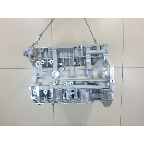 Двигатель Hyundai ix35 ix35/Tucson II 2010-2015 Двигатель Hyundai ix35 ix35/Tucson II 2010-2015