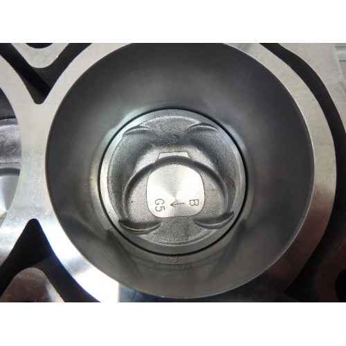 Двигатель Hyundai ix35 ix35/Tucson II 2010-2015 Двигатель Hyundai ix35 ix35/Tucson II 2010-2015