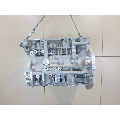 Двигатель Hyundai ix35 ix35/Tucson II 2010-2015 Двигатель Hyundai ix35 ix35/Tucson II 2010-2015