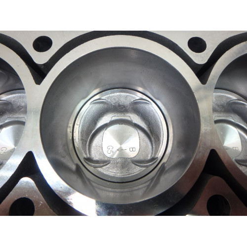 Двигатель Hyundai ix35 ix35/Tucson II 2010-2015 Двигатель Hyundai ix35 ix35/Tucson II 2010-2015