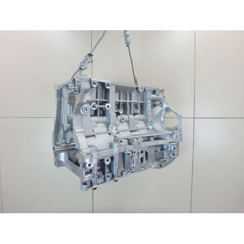 Двигатель Hyundai ix35 ix35/Tucson II 2010-2015 Двигатель Hyundai ix35 ix35/Tucson II 2010-2015