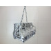 Двигатель Hyundai ix35 ix35/Tucson II 2010-2015 Двигатель Hyundai ix35 ix35/Tucson II 2010-2015