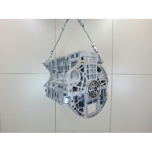 Двигатель Hyundai ix35 ix35/Tucson II 2010-2015 Двигатель Hyundai ix35 ix35/Tucson II 2010-2015