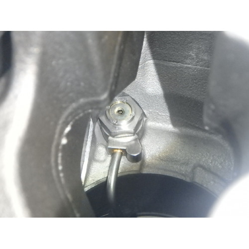 Двигатель Hyundai ix35 ix35/Tucson II 2010-2015 Двигатель Hyundai ix35 ix35/Tucson II 2010-2015