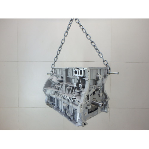 Двигатель Hyundai ix35 ix35/Tucson II 2010-2015 Двигатель Hyundai ix35 ix35/Tucson II 2010-2015