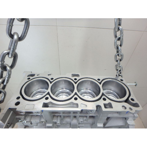 Двигатель Hyundai ix35 ix35/Tucson II 2010-2015 Двигатель Hyundai ix35 ix35/Tucson II 2010-2015