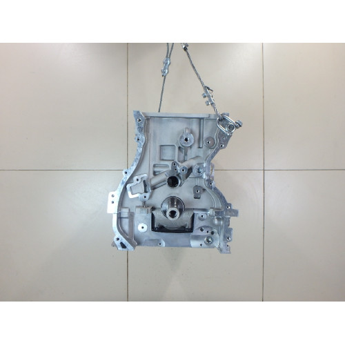 Двигатель Hyundai ix35 ix35/Tucson II 2010-2015 Двигатель Hyundai ix35 ix35/Tucson II 2010-2015