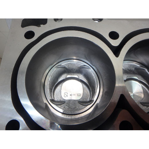 Двигатель Hyundai ix35 ix35/Tucson II 2010-2015 Двигатель Hyundai ix35 ix35/Tucson II 2010-2015