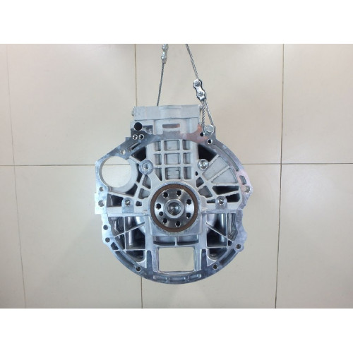 Двигатель Hyundai ix35 ix35/Tucson II 2010-2015 Двигатель Hyundai ix35 ix35/Tucson II 2010-2015