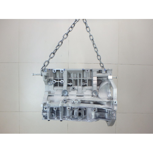 Двигатель Hyundai ix35 ix35/Tucson II 2010-2015 Двигатель Hyundai ix35 ix35/Tucson II 2010-2015