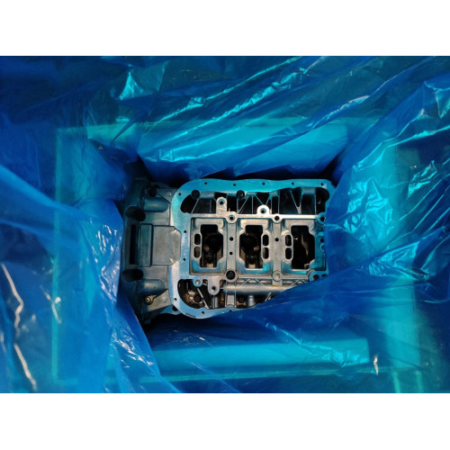 Двигатель Hyundai ix35 ix35/Tucson II 2010-2015 Двигатель Hyundai ix35 ix35/Tucson II 2010-2015