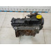 Двигатель Renault Fluence Fluence 2010-2017