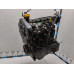Двигатель Renault Megane Megane II 2003-2009